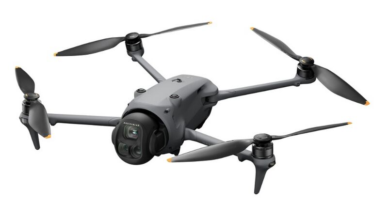 Datei:DJI Mavic 4 Pro.jpg